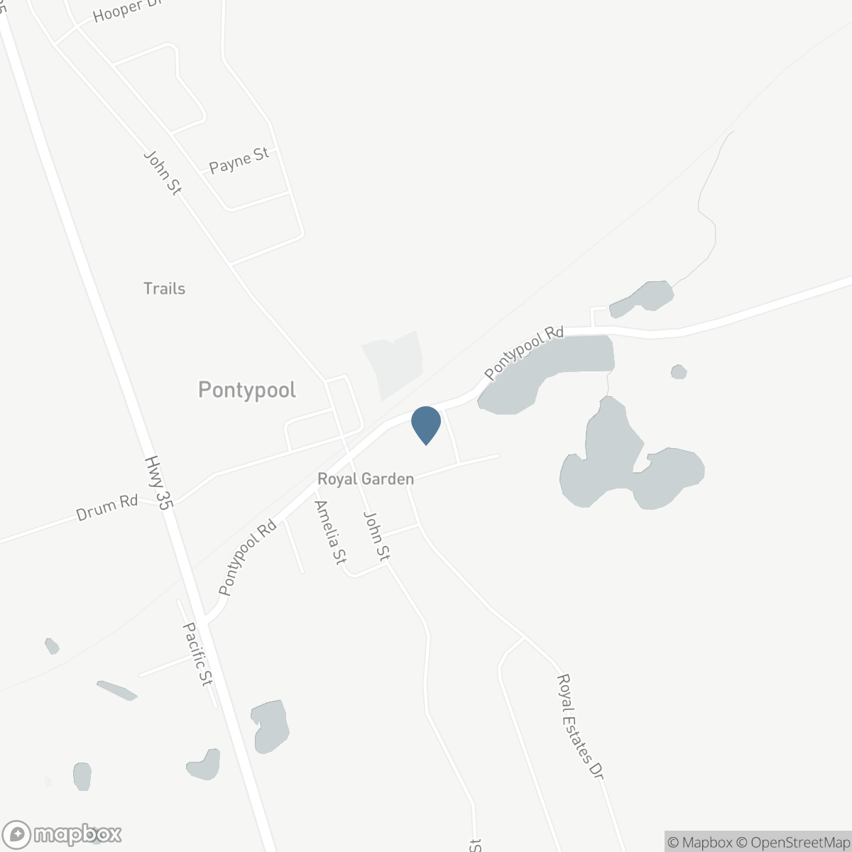 78 PONTYPOOL ROAD, Kawartha Lakes, Ontario L0A 1K0